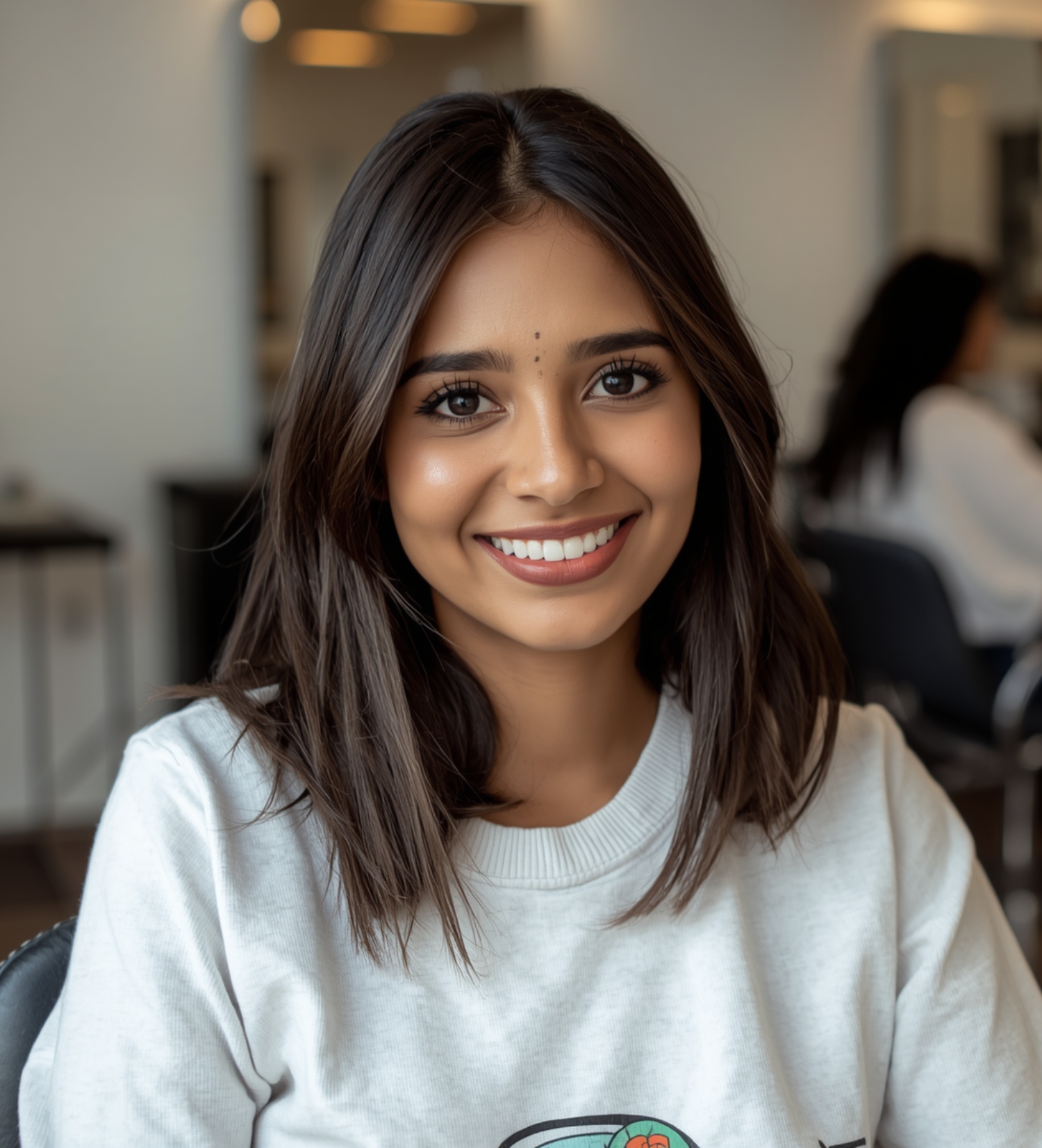 Shefali