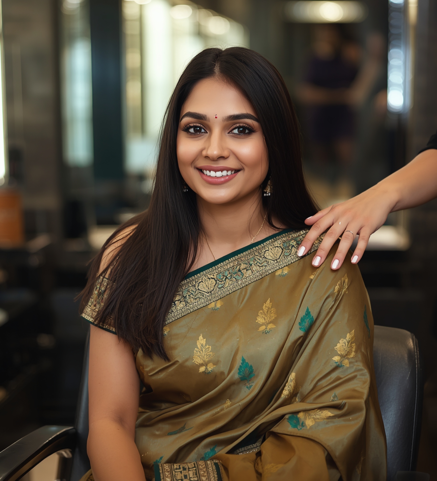Arti Singh